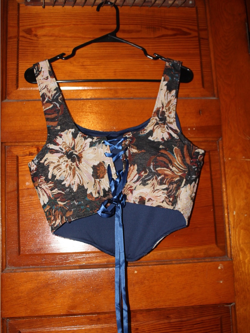 SHEIN Set — Brown Multi - Picture 5 of 6
